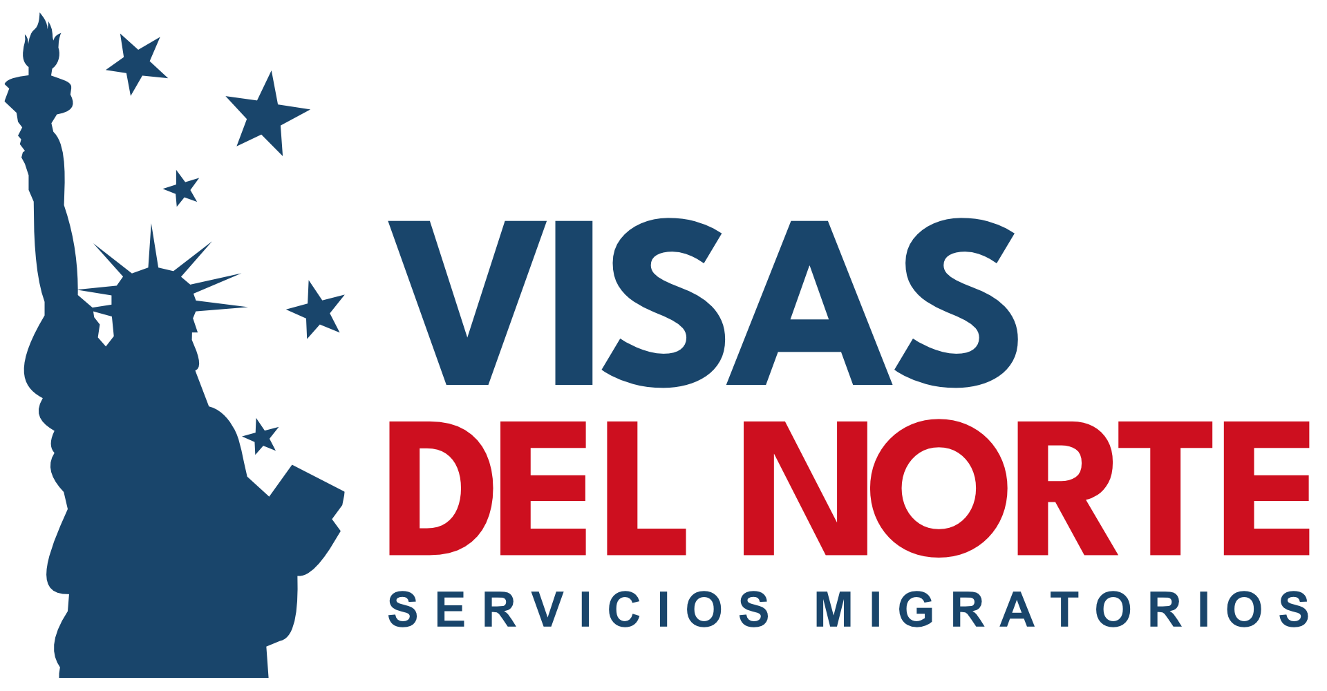 Visas del Norte